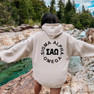  Sigma Alpha Omega Circle Hoodie 