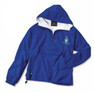  Sigma Chi Windbreaker Pullover 
