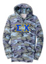  DISCOUNT-Sigma Chi Camo Pullover Hooded Sweatshirt 