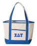  Sigma Delta Tau Sailing Tote Bag 