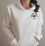 Sigma Delta Tau Circle Hoodie