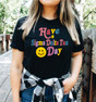 Have A Sigma Delta Tau Day Tee