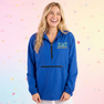 Sigma Delta Tau Pack-N-Go Pullover