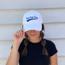 Sigma Delta Tau Tail Hat
