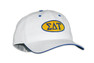  Sigma Delta Tau Throwback Oval Game Hat 