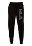 Sigma Gamma Rho 2 Day Ship Camo Twill Jogger Pants