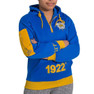 SAVAGE Sigma Gamma Rho Elite Hooded Pullover 