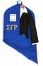 Sigma Gamma Rho Garment Bag