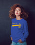  Sigma Gamma Rho Tail Sweatshirt 