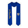 Sigma Gamma Rho World Famous EZ Stole - Only $29.99!