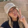 Sigma Kappa Corduroy Baseball Hats