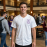 Sigma Lambda Beta Game 7 Full-Button Baseball Jersey