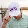 Sigma Lambda Beta New Tail Baseball Hat