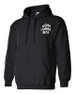 Sigma Lambda Beta Social Hooded Sweatshirt