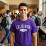 Sigma Lambda Beta State Shirt