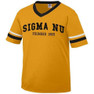  Sigma Nu Founders Jersey 