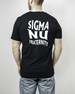 Sigma Nu Social T-Shirt