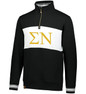  Sigma Nu Ivy League Pullover 