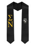 Sigma Nu World Famous EZ Stole - Only $29.99!