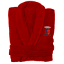  DISCOUNT-Sigma Phi Epsilon Bathrobe 