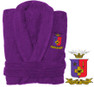  DISCOUNT-Sigma Phi Epsilon Bathrobe 