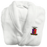  DISCOUNT-Sigma Phi Epsilon Bathrobe 