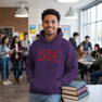 Sigma Phi Epsilon World Famous  Greek Hoodie