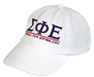 Sigma Phi Epsilon World Famous Line Hat