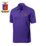 DISCOUNT-Sigma Phi Epsilon Emblem Polo