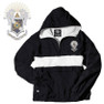  Sigma Pi Windbreaker Pullover 
