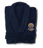  DISCOUNT-Sigma Pi Bathrobe 