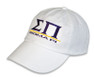 Sigma Pi World Famous Line Hat