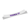 Sigma Pi Long Window Sticker