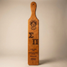Sigma Pi Deluxe Paddle