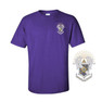  DISCOUNT-Sigma Pi Crest - Shield Shirt 