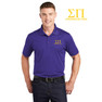  Sigma Pi Sports Polo 