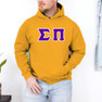 Sigma Pi Lettered Sweatshirts 
