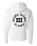 Sigma Sigma Sigma Circle Hoodie