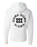 Sigma Sigma Sigma Circle Hoodie 