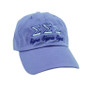  Sigma Sigma Sigma Script Cap 