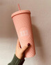 Sorority Shop Sigma Sigma Sigma Studded Tumblers 
