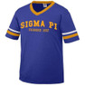  Sigma Pi Founders Jersey 