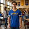 Sigma Pi Founders Jersey
