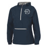 Sorority Chatham Anorak Solid Pullover