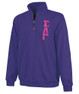  Sorority Crosswind Quarter Zip Sweatshirt 