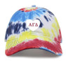  Sorority Heart Tye Die Hat 