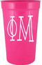  Sorority Carson Stadium 22 oz. Cup 