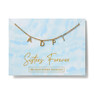 Sorority Shop Sorority Name Necklaces 