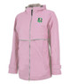  Sorority New Englander Circle Monogram Rain Coat 