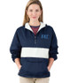  Sorority Classic Windbreaker Pullover 